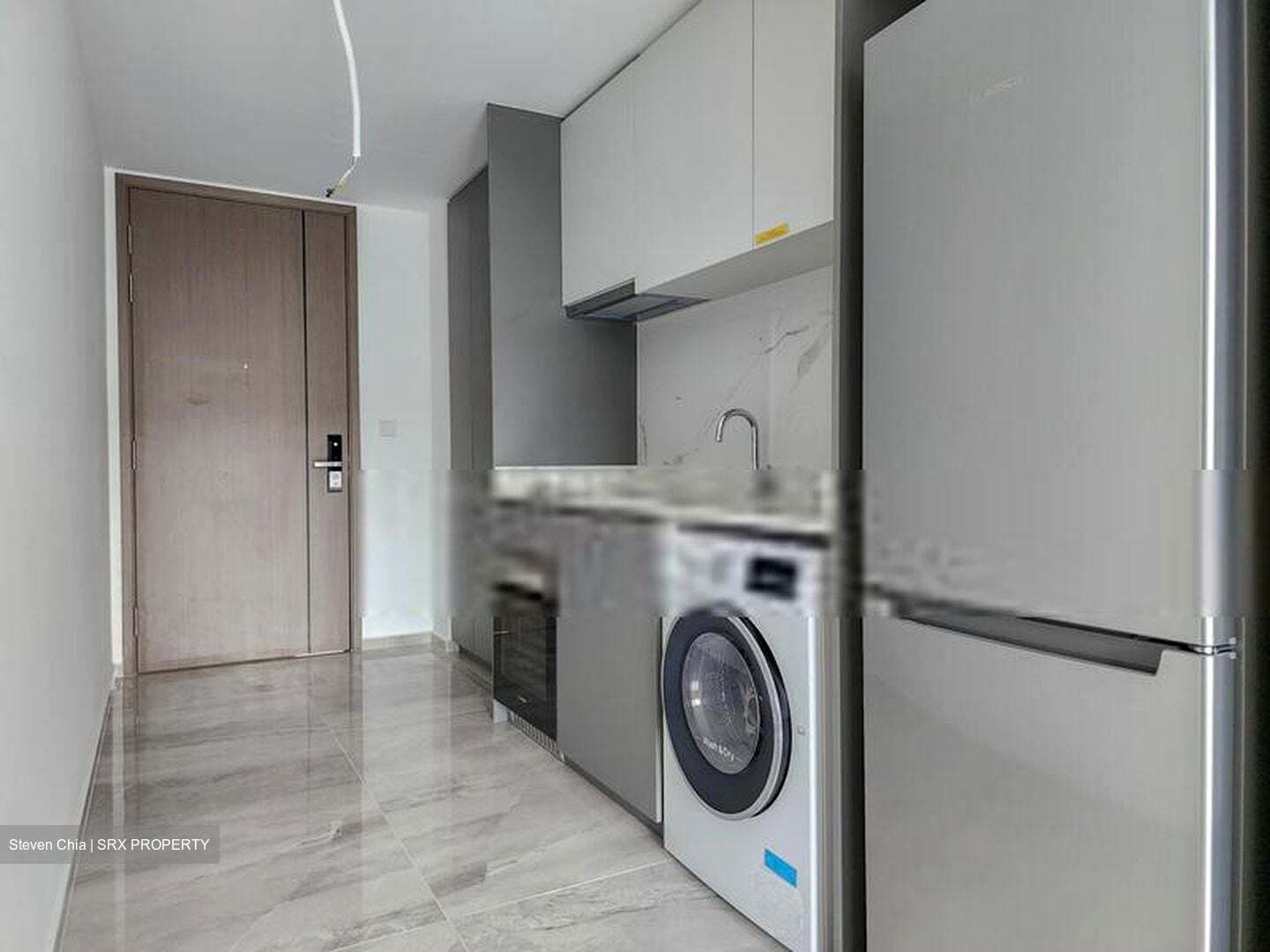 Affinity At Serangoon (D19), Apartment #551057781